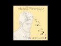 Mickal parenteau  layla feat julien fortunato eric clapton cover