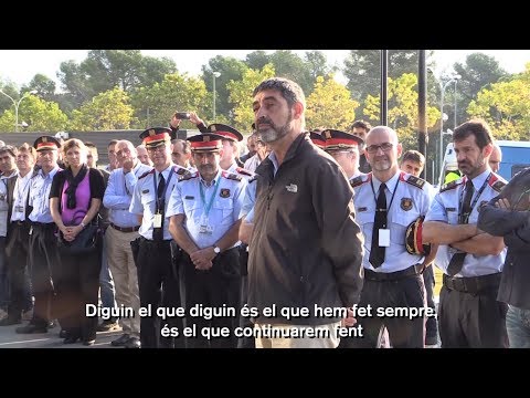 Vídeo: Unes Paraules Sobre La Legastènia