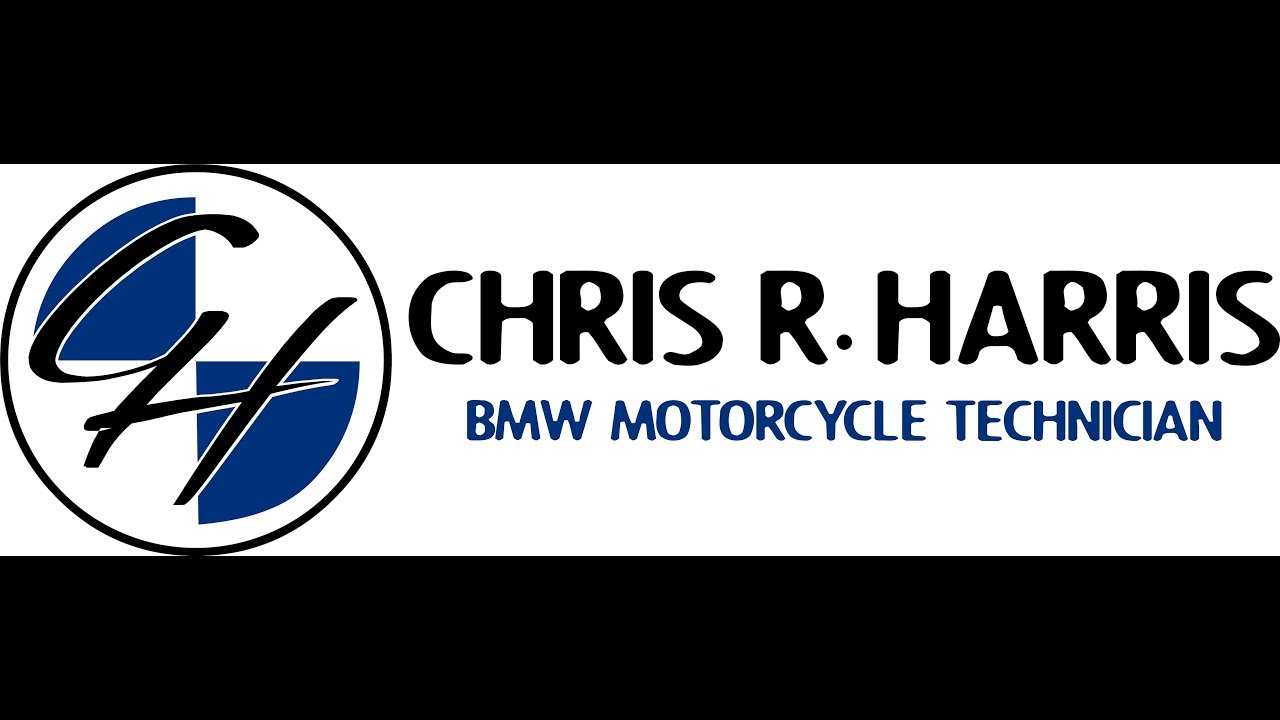 R1150RT 2 из 5 — Диагностика