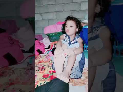 LUPA BUNYI AYAT‼️SI KIRIBO LAGI MENGHAFAL🇮🇩