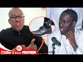 «Pape Malick Dafa Tak Bracelet ba Légui Si Biir Prison ? » les révélations surprenantes de Omar Sow