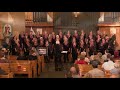 Where the gentle avon flows  2019  avalon singers  music by ronald binge