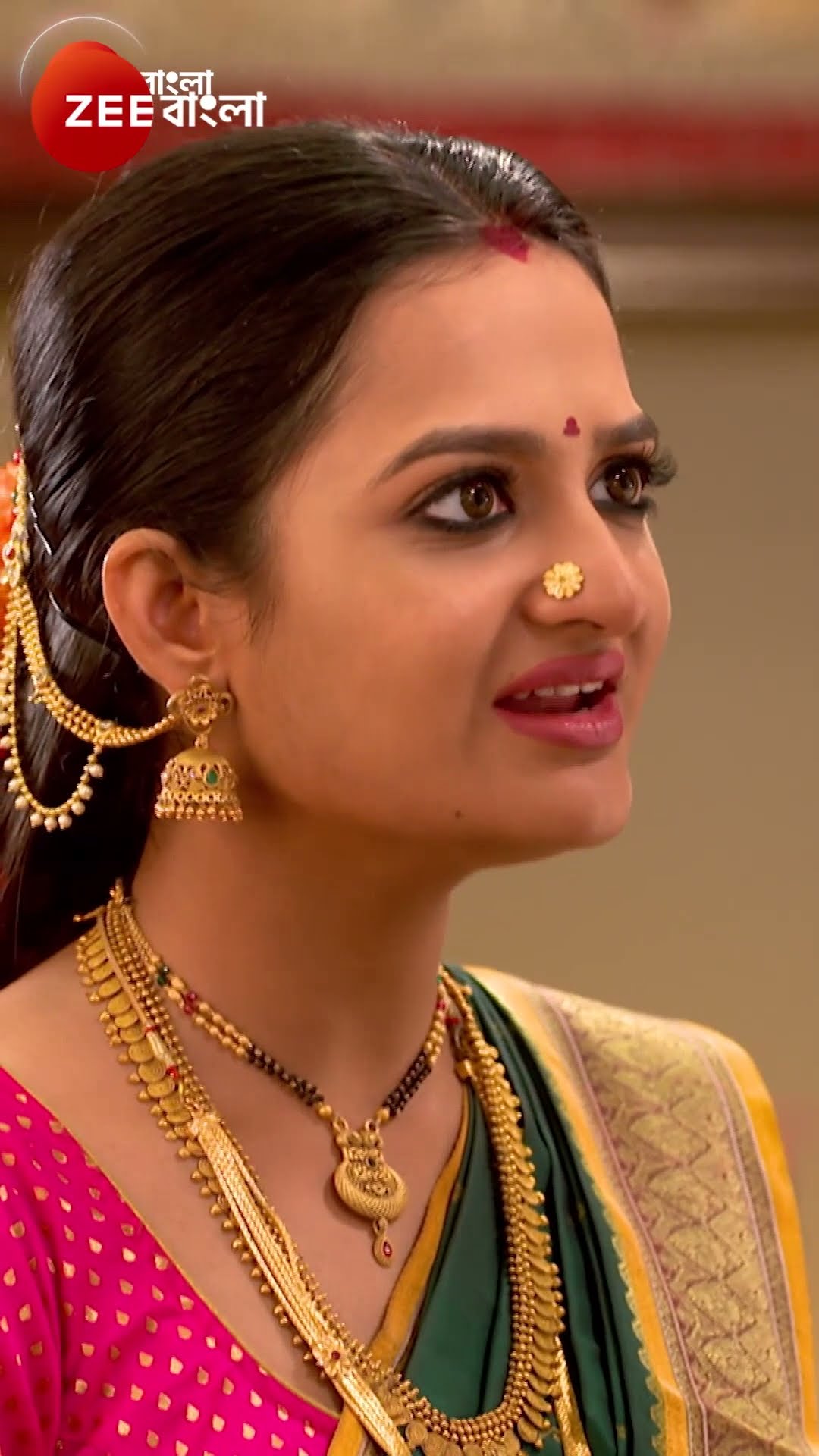 #Mittir Bari #Shorts #Zee Bangla #Entertainment #Drama