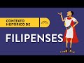 El Contexto Histórico de Filipenses (HD)