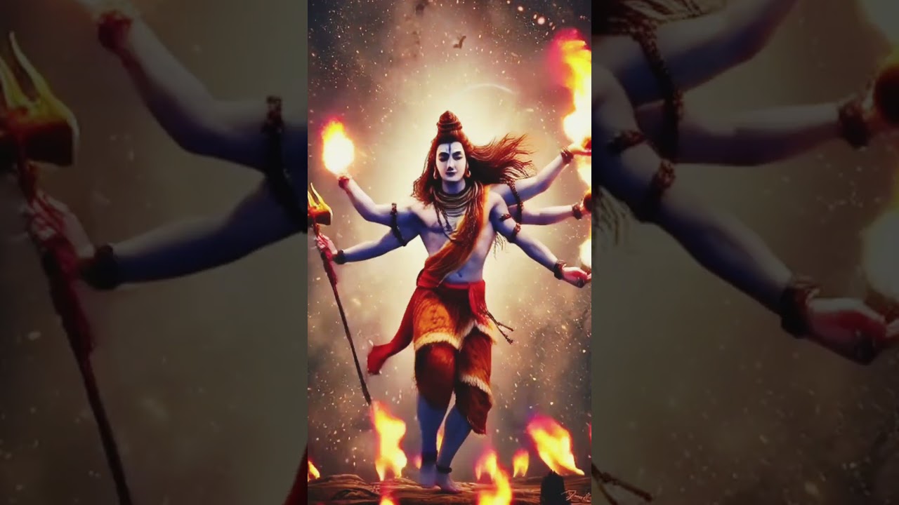 जय भोले नाथ #short video#treding#