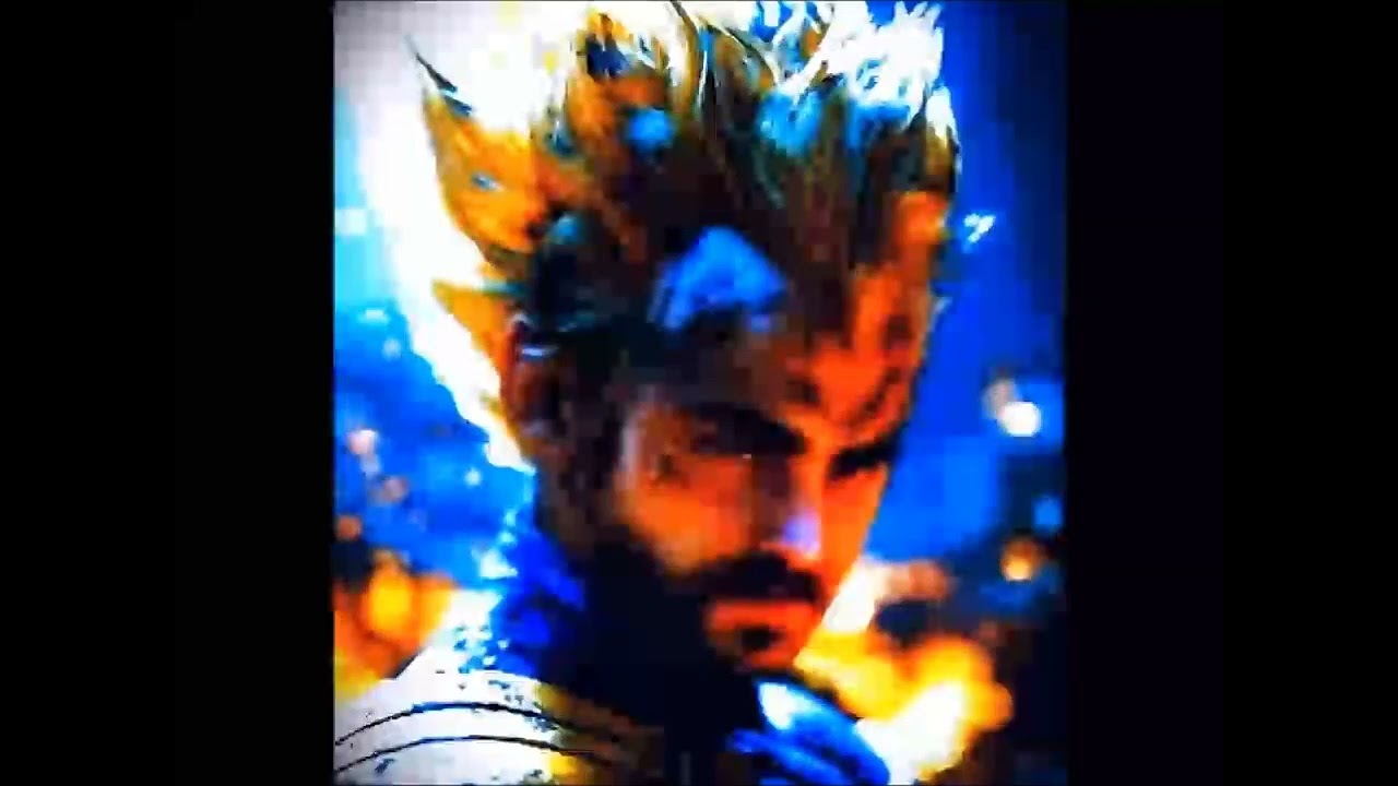 frenetic Energy Psychotherapy