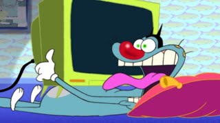 Download lagu Die beste Fernsehserie | Oggy und die Kakerlaken | Volledige aflevering in HD