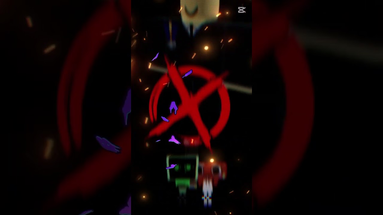 Melvin vs vee and cosmo