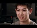 Kegan Chau, Cogswell Audio Student, Attends AES