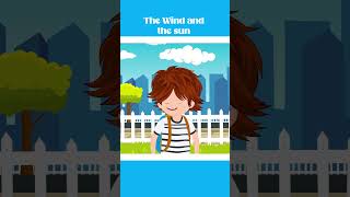 Part 2: The Wind And The Sun | Moral Stories For Kids | Mumbo Jumbo Hindi Stories #kidsstories