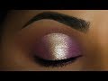 HALO CUT CREASE FOR HOODED, DROOPY EYES | EASY TIPS AND TRICKS