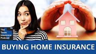 How to shop for homeowners insurance