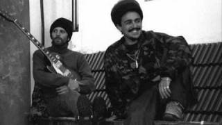 mensajeros reggae - tarde