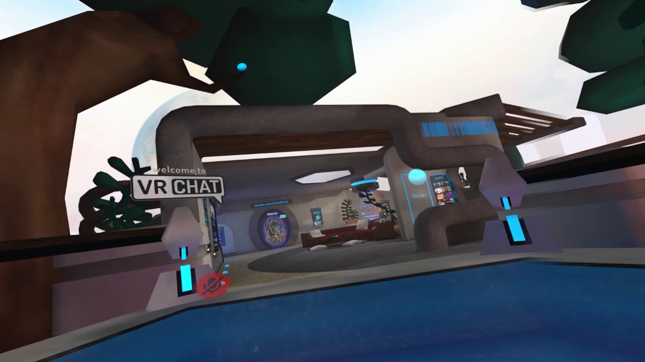 Lawlman 2020-11-20 VRChat - Callous Row Test - YouTube