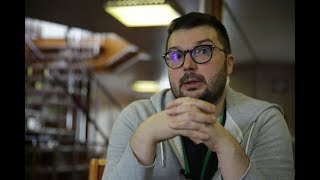 И все-таки они восстанавливаются Дячук Вячеслав Алексеевич