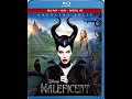 Opening To Maleficent 2014 DVD HD Opening To Maleficent 2014 DVD HD