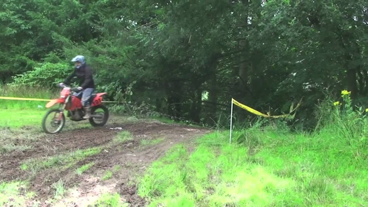 Brad Williams Jumps Higher Than David Knight