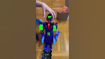 vtech DRAGON ROADHOG Switch & Go #shorts