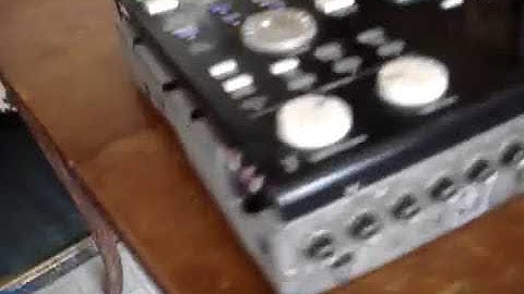 AKAI MPC 500 Tutorial: MIDI Sequencing (also for MPC 1000, MPC 2000, MPC 2500, MPC 5000) #TTNM