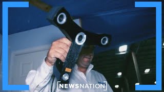 Idaho murders: Investigators focus on sedan, use 3D tech | Rush Hour