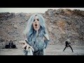 Capture de la vidéo Arch Enemy - The Eagle Flies Alone (Official Video)