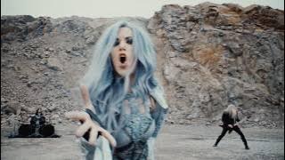 ARCH ENEMY - The Eagle Flies Alone ( VIDEO)