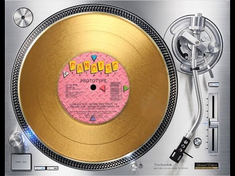 PROTOTYPE FEAT. MADELIN RED - COME BACK TO ME (1990 REMIX)(EXTENDED VERSION) (℗1985 / ©1990 / ©2019)