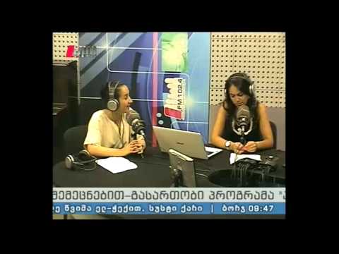 \"პიკის საათი\" 23.07.15 სიზმარი - ინტუიცია თუ ქვეცნობიერი?