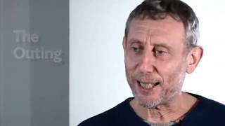 [YTP] Michael Rosen Takes a Selfie (The Chainsmokers - #SELFIE Parody)