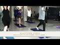 St Louis Corporate Yoga-All Level Yoga Classes!