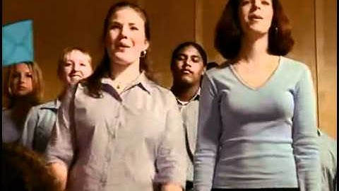 Degrassi Season 1 Intro