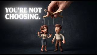 Why You Can't Trust Your Own Choices (Nudge Theory)