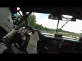 NÜRBURGRING Onboard Pickup Race Andreas Gülden (Chefinstruktor Driving Academy)