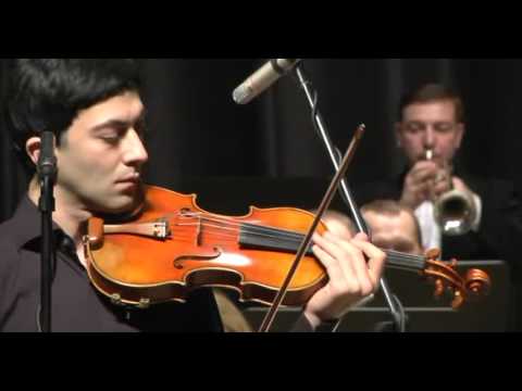 P.Tchaikovsky Violin concerto D-dur  П.Чайковский Концерт для скрипки с оркестром ре мажор