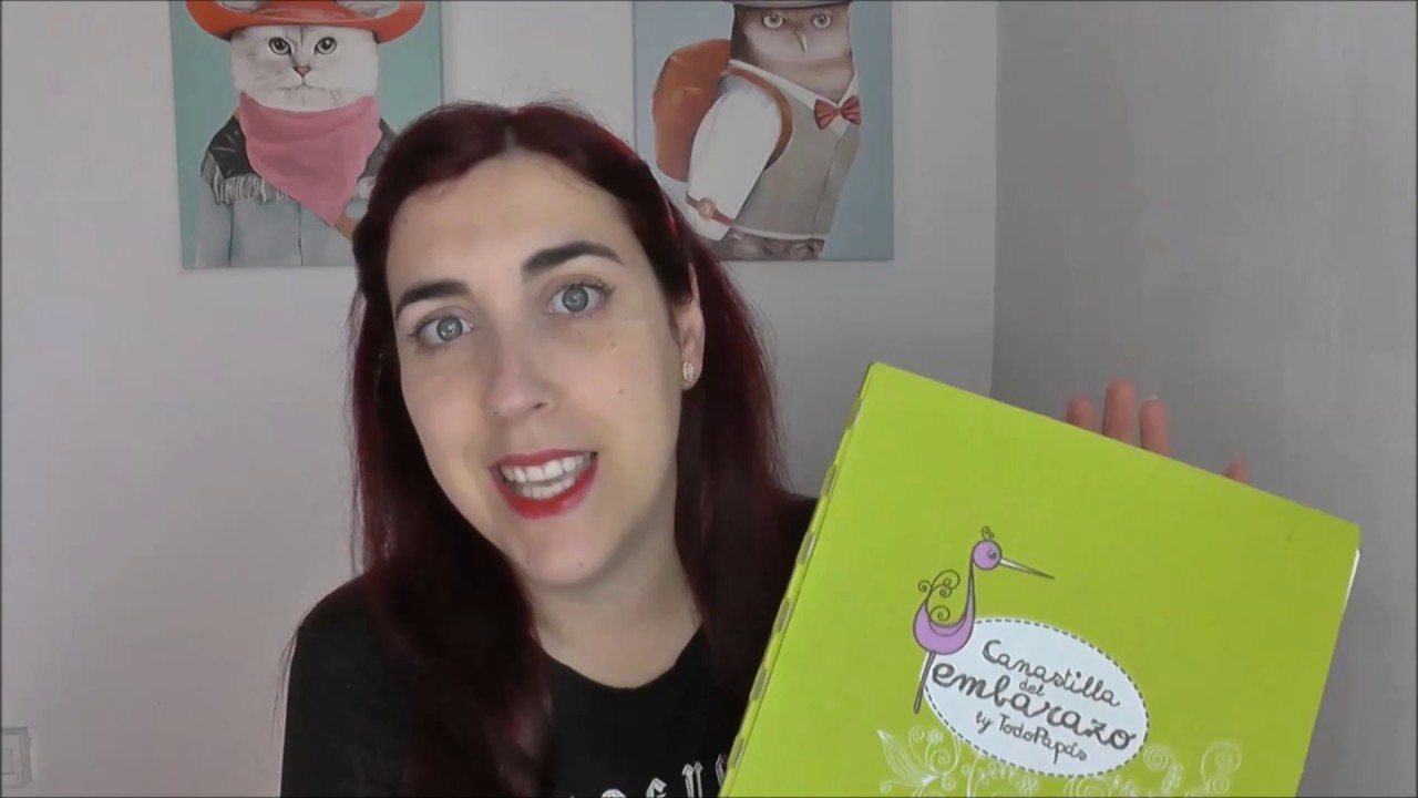 GRATIS CANASTILLA BEBÉ + UNBOXING