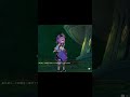 毒舌ドリーがおもろすぎる【原神】 #shorts #原神