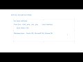 Learn the Fundamentals of SAP: Insights from Our Ongoing Training Session