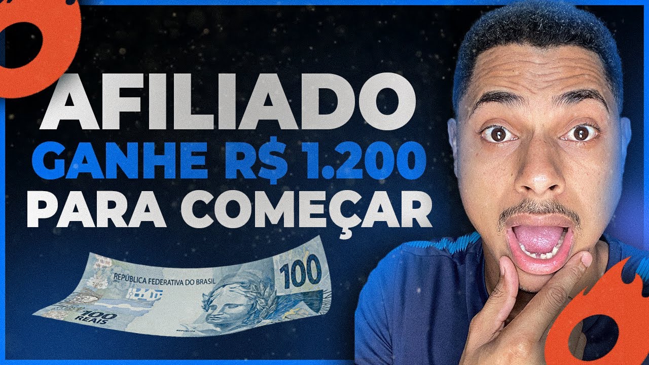 AFILIADO HOTMART: Passo a Passo Para Se Tornar um Afiliado de Sucesso # ...