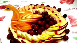 5 LIFE HACKS HOW TO MAKE ORANGE GARNISH DESIGN - ART IN ORANGE & FRUIT CARVING - HOW TO CUT ORANGE 5 LIFE HACKS HOW TO MAKE ORANGE GARNISH DESIGN - ART IN ORANGE & FRUIT CARVING - HOW TO CUT ORANGE