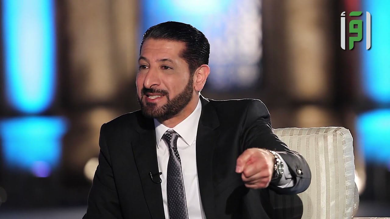 بر الوالدين || المرآة 1