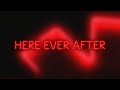 Red Hot Chili Peppers - Here Ever After (Official Audio)