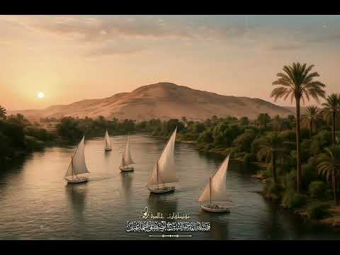 سورة البقرة من روائع حفلات فضيلة الشيخ مصطفى اسماعيل 