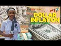 Dollar inflation continues in sierra leone citizens view 2023 kidafan salone discoveries