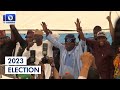 2023 Election: Tinubu Meets APC Stakeholders In Lagos