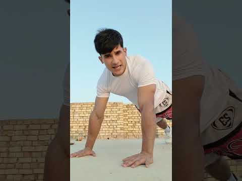 تمارين منزليه للبطن ترد هيج العب هيج