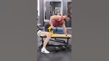 A forma correta de fazer o Serrote