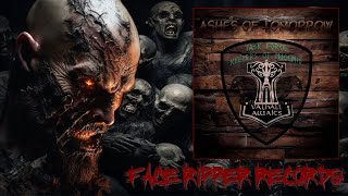 ASHES OF TOMORROW: 'KEEPERS OF MJOLNIR' [FACE RIPPER RECORDS REACTION]