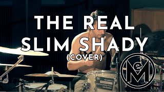 ENJOY MEDICATION - The Real Slim Shady (Eminem Cover) (Official Music Video)