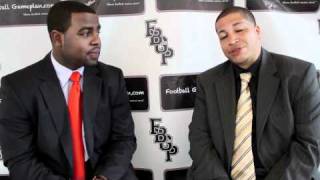 Football Gameplan's 2012 NFL Draft Prospect - Early Look