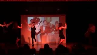 Ahöal - Harmandalı